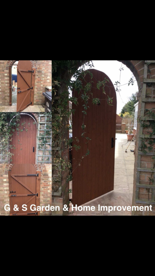 G & S Garden and Home Improvement — Photos 13