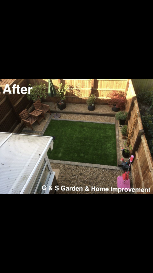 G & S Garden and Home Improvement — Photos 4