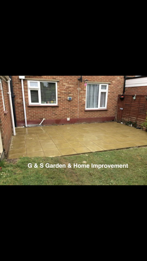 G & S Garden and Home Improvement — Photos 9