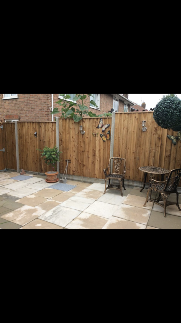 G & S Garden and Home Improvement — Photos 5