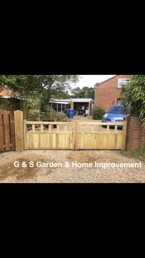 G & S Garden and Home Improvement — Photos 6