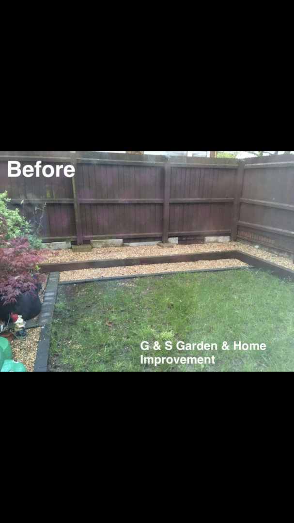 G & S Garden and Home Improvement — Photos 1