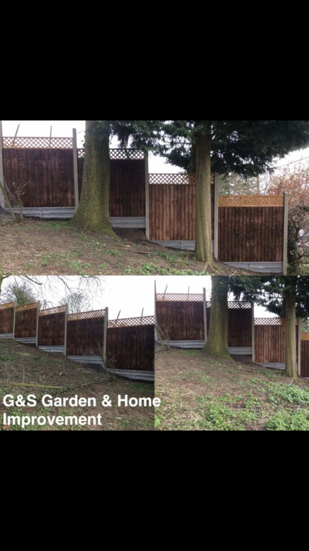 G & S Garden and Home Improvement — Photos 8