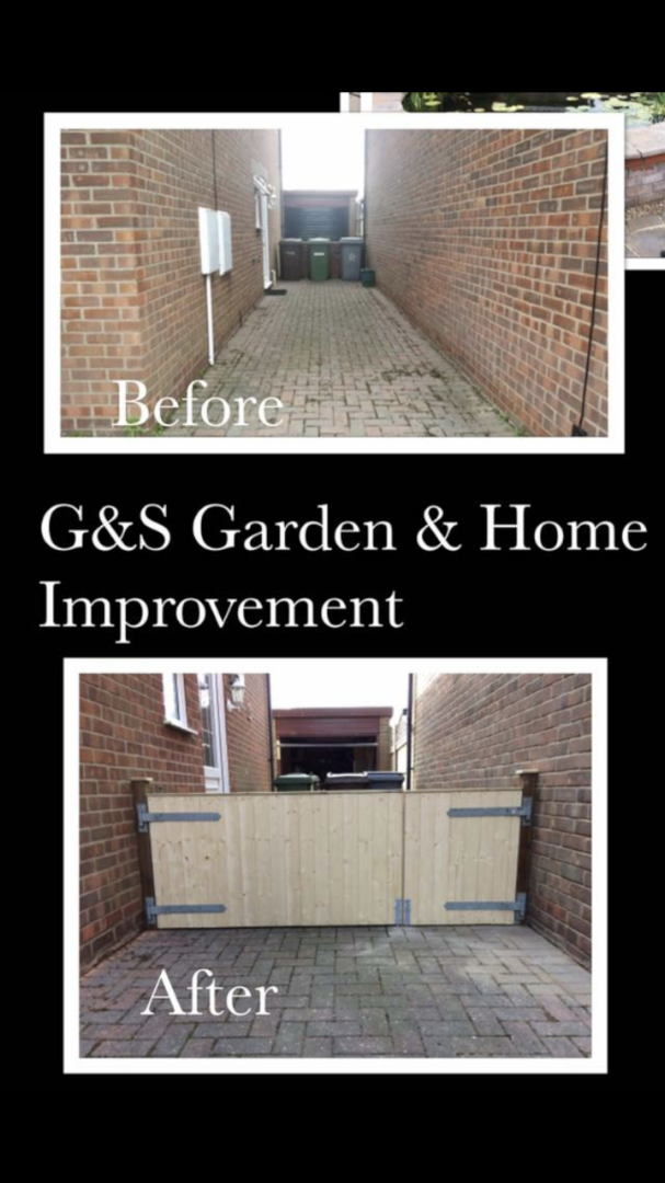 G & S Garden and Home Improvement — Photos 12