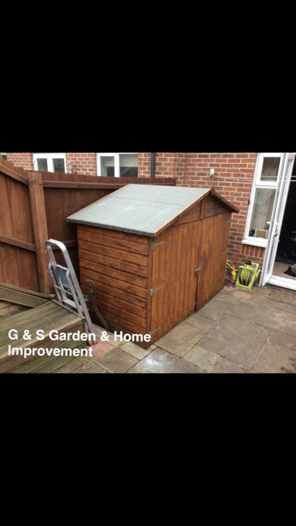 G & S Garden and Home Improvement — Photos 11