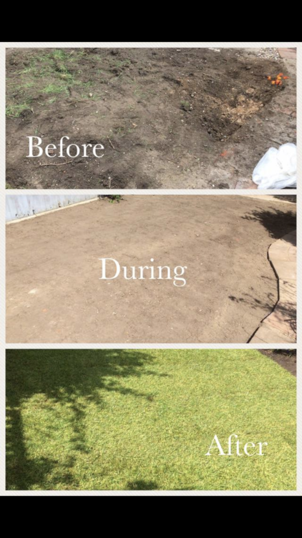 G & S Garden and Home Improvement — Photos 10